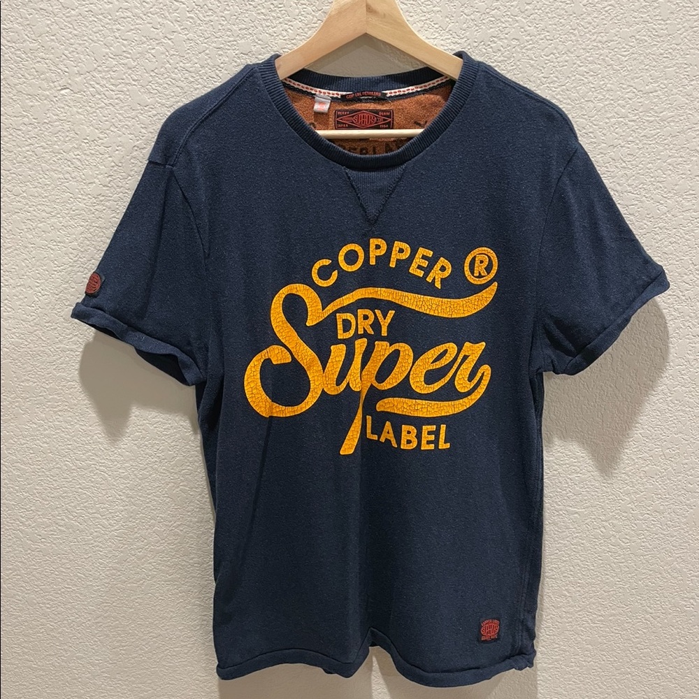 Superdry T-Shirt